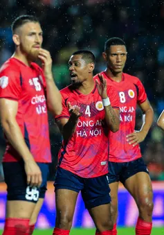 Giành chiến thắng trong loạt đá luân lưu, Buriram Utd vô địch Cúp C1 Đông Nam Á