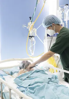 Quảng Nam: Kích hoạt báo động đỏ cấp cứu thành công 12 công nhân vụ nổ tại Chu Lai
