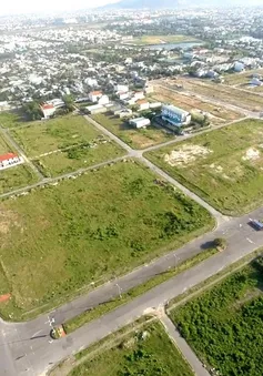 Giá đất tăng nhanh theo tin sáp nhập có yếu tố "đầu cơ"
