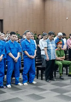 Vụ khai thác đất hiếm: Cựu Thứ trưởng Nguyễn Linh Ngọc bị tuyên phạt 3 năm tù