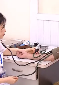 Sắp xếp trạm y tế: Giữ gần dân, không gián đoạn dịch vụ