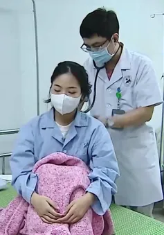 COVID-19 không còn đáng lo nhưng cần cảnh giác
