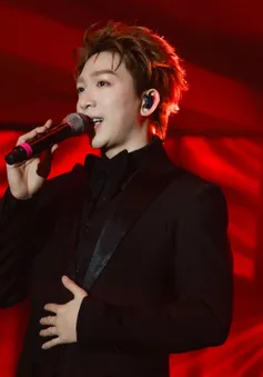 Anh tài, Chị đẹp bùng nổ fan meeting