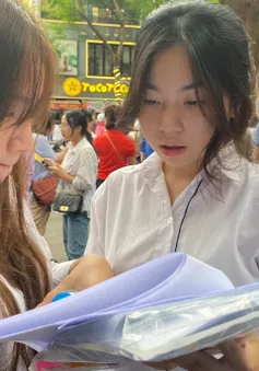 Năm 2025 chỉ có 19 phương thức xét tuyển đại học