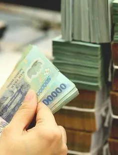 Hơn 1,1 triệu tỷ đồng tín dụng chảy vào bất động sản TP Hồ Chí Minh