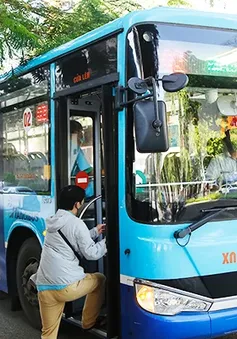 Đề xuất giải pháp thanh toán số cho giao thông hiện đại