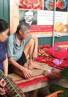 Nghệ An: Phát hiện cơ sở chữa ung thư bằng nước ion kiềm