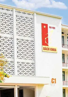 Đại học đầu tiên công bố công thức quy đổi điểm xét tuyển năm 2025