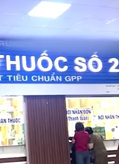 Thực phẩm chức năng giả lọt vào bệnh viện: 50% hoa hồng vào túi trình dược viên?