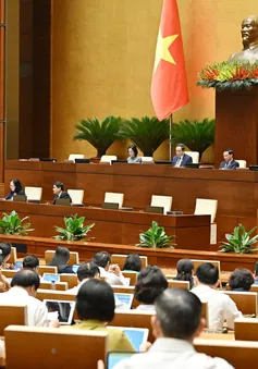 Hướng tới phổ cập giáo dục mầm non cho trẻ em mẫu giáo từ 3 đến 5 tuổi vào 2030