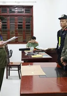 Khởi tố 12 đối tượng kinh doanh đa cấp quy mô hàng nghìn tỷ đồng, hơn 9.000 người tham gia