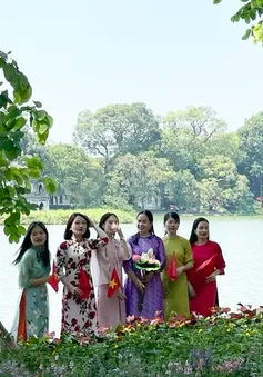 Hà Nội là điểm đến văn hóa, nghệ thuật hàng đầu châu Á