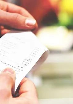 Hộ kinh doanh không áp dụng hoá đơn điện tử sẽ bị xử phạt