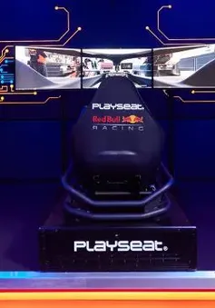 Sim Racing tại Việt Nam: Cuộc đua còn nhiều khúc cua