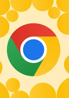 Google Chrome sẽ tự động đổi mật khẩu khi phát hiện bị xâm phạm