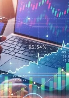 Lợi suất trái phiếu Mỹ tiếp tục tăng do lo ngại nợ công