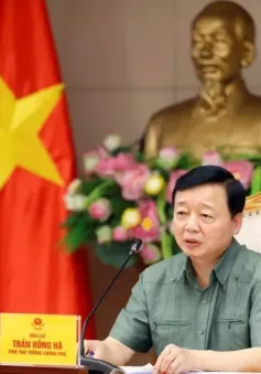 Triển khai biện pháp cấp bách giải quyết tình trạng ô nhiễm nghiêm trọng