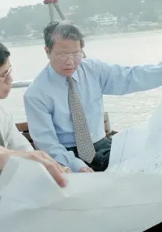 Tư duy, tầm nhìn chiến lược của nguyên Chủ tịch nước Trần Đức Lương (1937-2025)