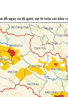 Nâng cao năng lực dự báo - Chìa khóa vàng phòng chống thiên tai