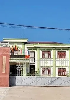 Tạm đình chỉ Chủ tịch UBND xã ở ở Bình Định do buông lỏng quản lý khoáng sản