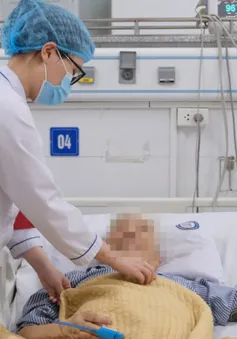 Không tuân thủ điều trị: Đường đến cấp cứu nguy kịch chỉ cách vài liều thuốc