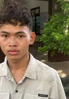 Bắt nam thanh niên đâm chết người tại bệnh viện ở Đà Nẵng