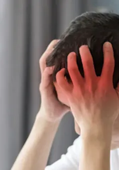 Cảnh báo đột quỵ tái phát: Không còn là chuyện của người già