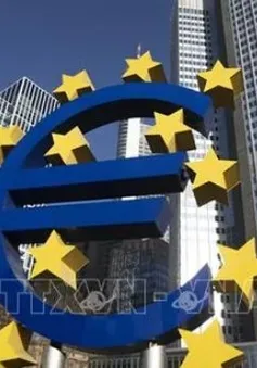 ECB tự tin với kiểm soát lạm phát
