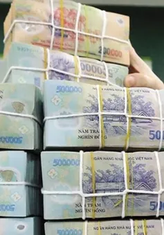 Quyết toán vốn đầu tư dự án hoàn thành sử dụng vốn nhà nước ngoài đầu tư công