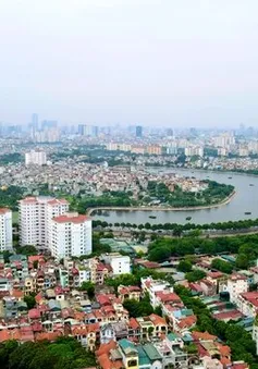 Hà Nội phê duyệt điều chỉnh bổ sung 115 dự án