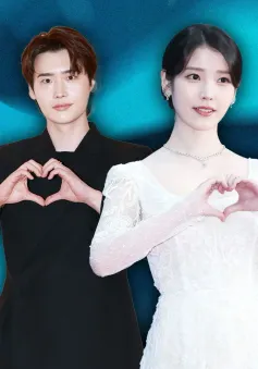 IU và Lee Jong Suk có còn hẹn hò?