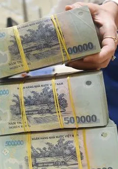 Xử lý nợ xấu ngân hàng có nhiều tín hiệu tích cực
