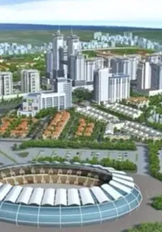 Hà Nội: Phê duyệt quy hoạch phân khu Khu công nghệ cao Sinh học Hà Nội