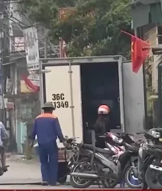 Thanh Hóa xử phạt doanh nghiệp bán xăng dầu trái phép