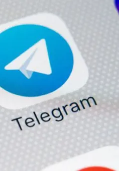 Chặn ứng dụng Telegram tại Việt Nam do có dấu hiệu vi phạm pháp luật