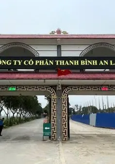 Lò hỏa táng bị tố "chặt chém" phải trả lại hơn 10 tỷ đồng cho hơn 20.000 khách hàng
