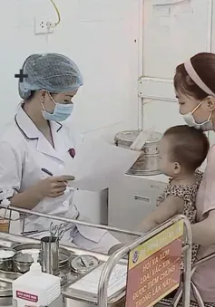 Tái cơ cấu hệ thống y tế cơ sở trong bối cảnh sắp xếp lại bộ máy