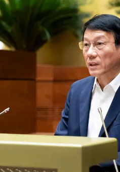 Đề xuất Bộ Công an là cơ quan trung ương về chuyển giao người đang chấp hành án phạt tù