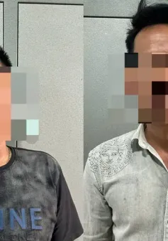 Triệt phá hai đường dây cá độ bóng đá tiền tỷ ở Bình Thuận