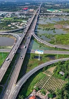 Thúc tiến độ giải ngân vốn đầu tư công