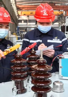Bài toán thúc đẩy nền kinh tế Trung Quốc