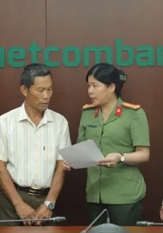 Kịp thời ngăn chặn vụ lừa đảo gần 300 triệu đồng mạo danh Công an