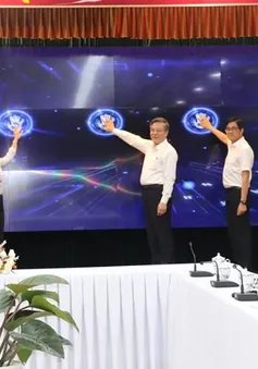 Hướng tới thủ tục hành chính không giấy tờ, không địa giới