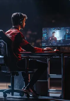 AI đã thay đổi chiến lược thi đấu Esports như thế nào?