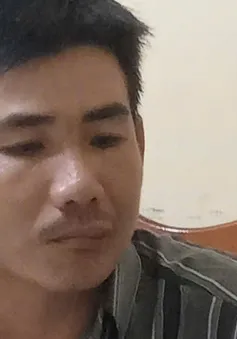 Bắt giữ nghi phạm giết phụ nữ mang thai trong phòng trọ