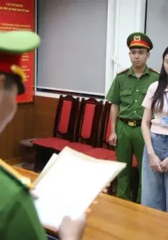 Nóng trên mạng tuần qua (16-24/5): Bê bối hoa hậu, tràn lan hàng giả trên mạng