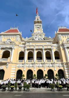 Sáp nhập tỉnh, thành: Doanh nghiệp mong được hỗ trợ thủ tục tồn đọng