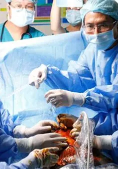 Nhân viên y tế sắp được hưởng phụ cấp ưu đãi nghề đến 70%?