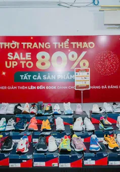 TP Hồ Chí Minh chuẩn bị 3 tháng mua sắm ưu đãi lớn nhất năm