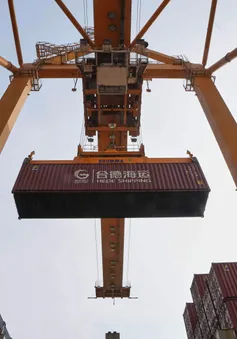 Toàn cầu hóa: Thoái trào hay tái cấu trúc